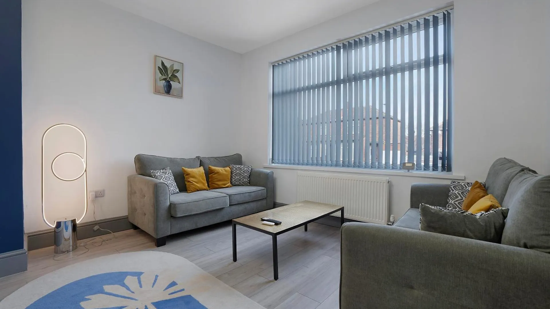 New! 2 Bedroom House In Newcastle Upon Tyne 0*,  United Kingdom