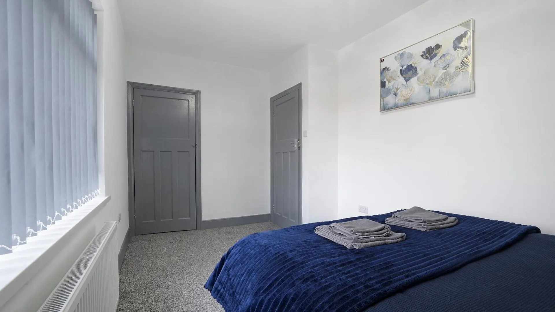 Holiday home New! 2 Bedroom House In Newcastle Upon Tyne