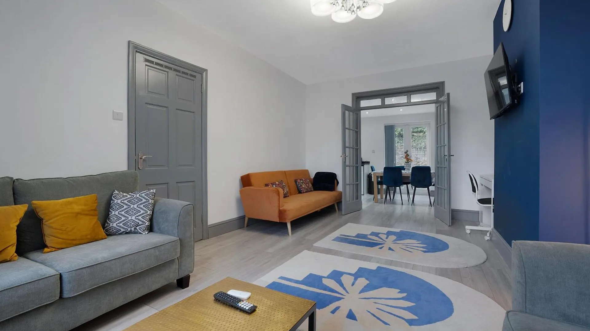 New! 2 Bedroom House In Newcastle Upon Tyne