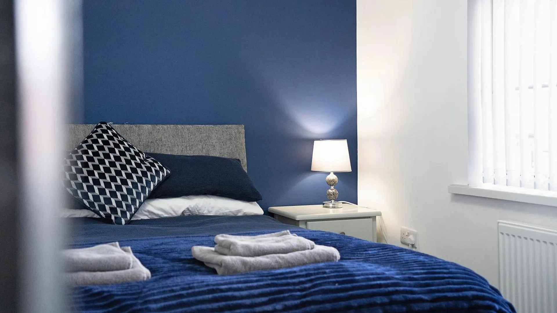 New! 2 Bedroom House In Newcastle Upon Tyne 0*,  United Kingdom