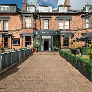 Cairn Jesmond - Part Of The Cairn Collection Newcastle-upon-Tyne