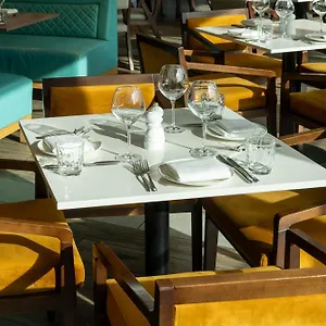 Innside By Melia Newcastle-upon-Tyne