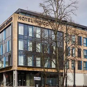 Indigo By Ihg Newcastle-upon-Tyne