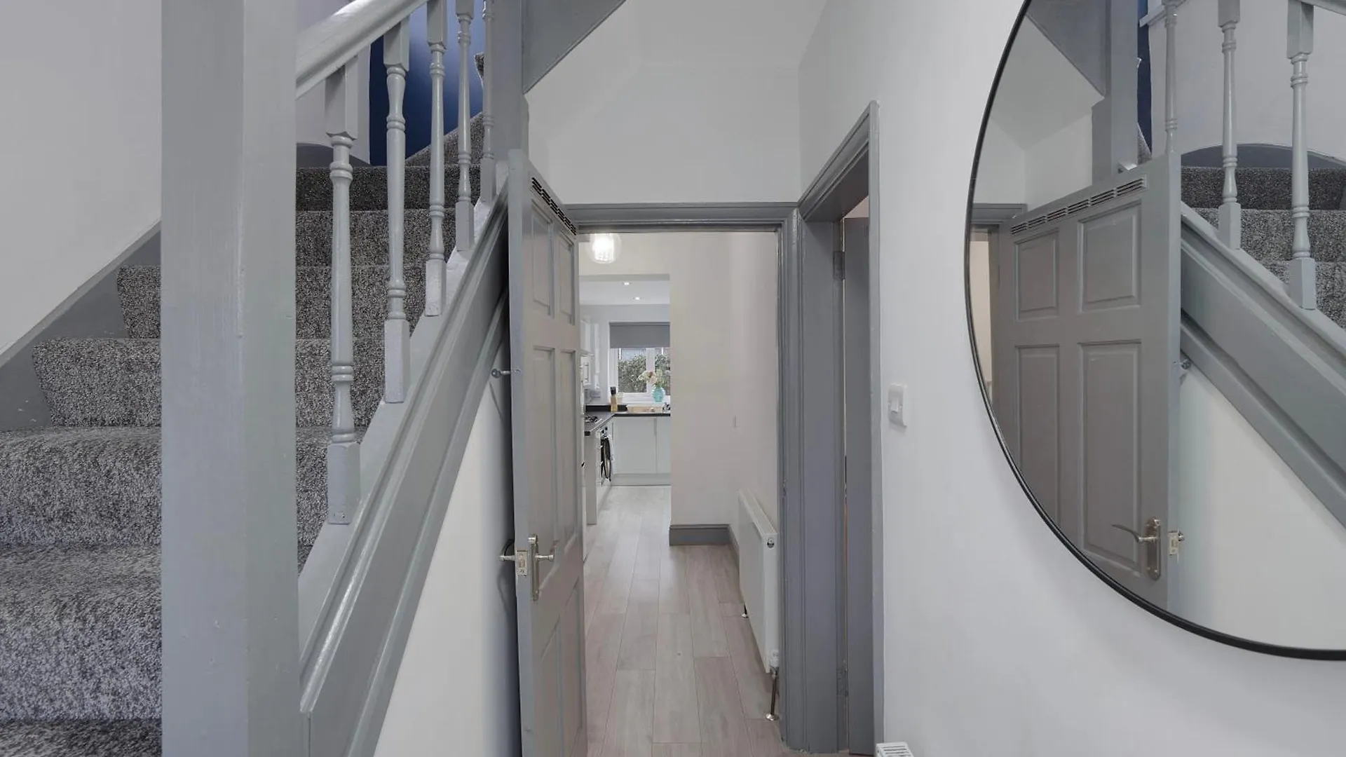 New! 2 Bedroom House In 뉴캐슬어폰타인 0*,