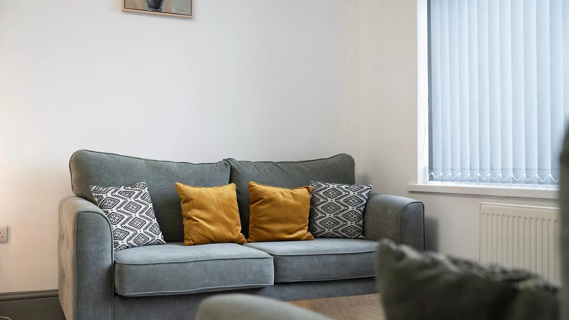 New! 2 Bedroom House In 뉴캐슬어폰타인 펜션